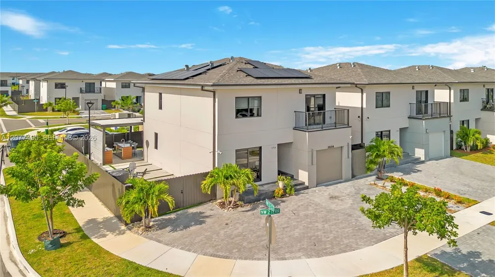 1314 NW 2nd Ter Florida City, FL 33034