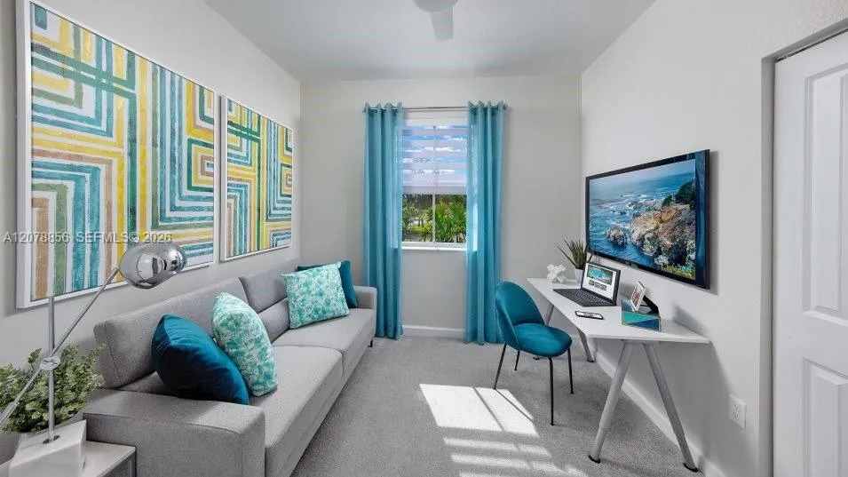 2594 SE 25 DR Homestead, FL 33035