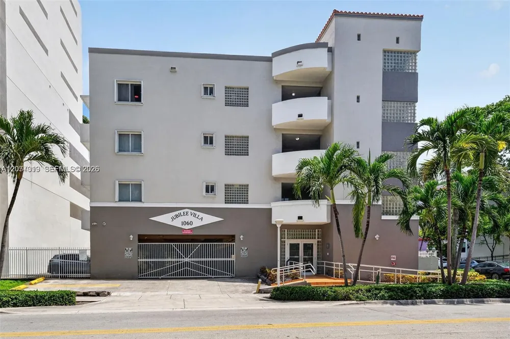 1060 NW 7th St #205 Miami, FL 33136