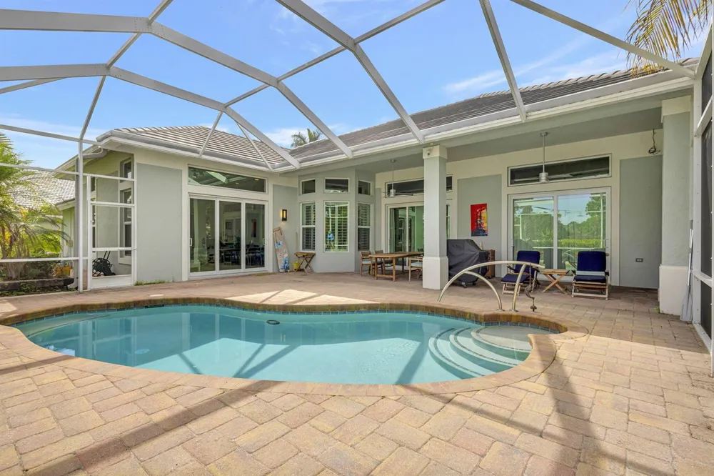 2703 SW GLENMOOR WAY Palm City, FL 34990