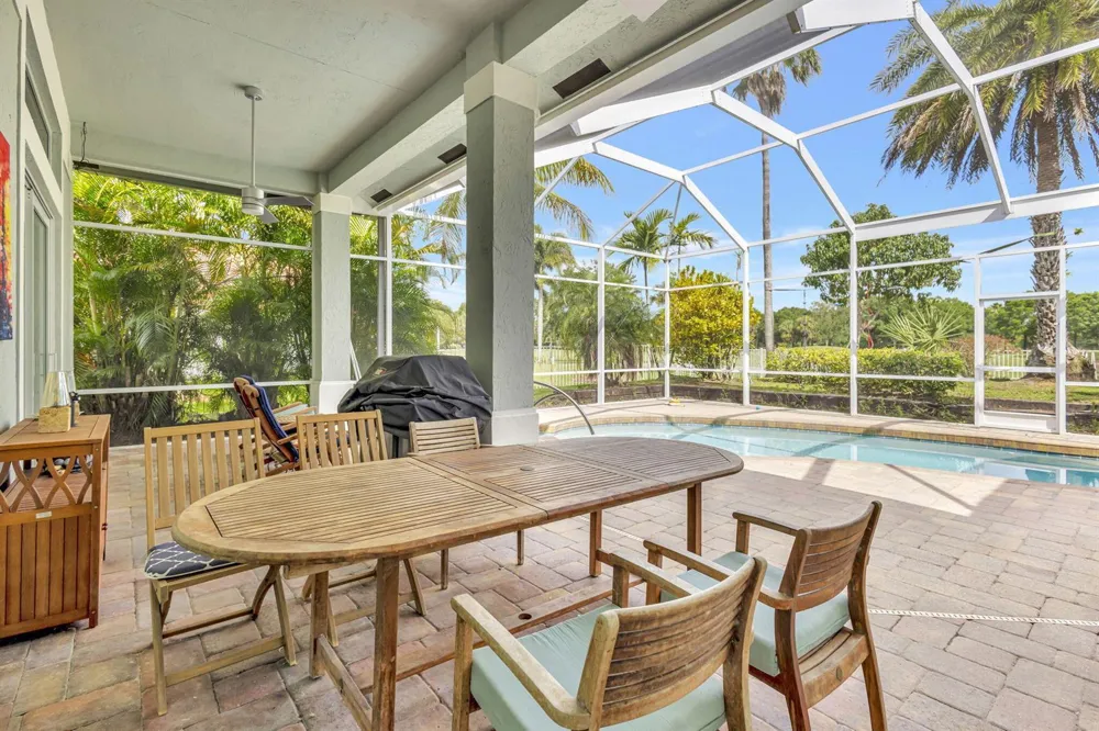 2703 SW GLENMOOR WAY Palm City, FL 34990