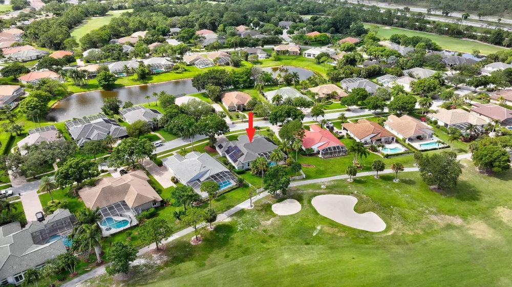 2703 SW GLENMOOR WAY Palm City, FL 34990