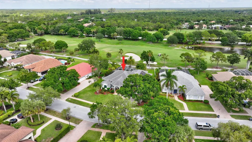 2703 SW GLENMOOR WAY Palm City, FL 34990