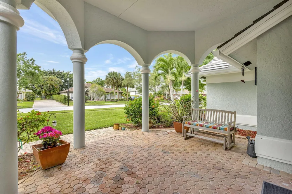 2703 SW GLENMOOR WAY Palm City, FL 34990