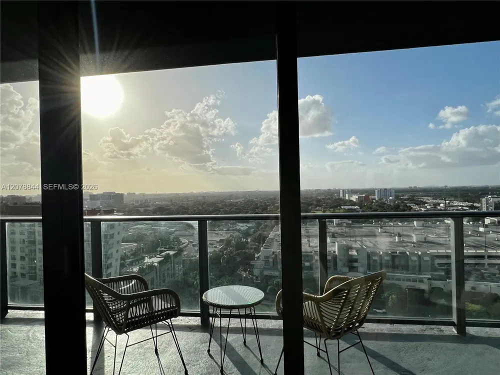 Address Not Shown Miami, FL 33137