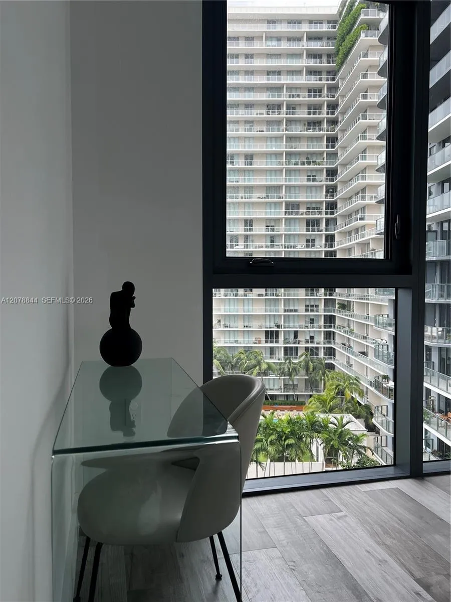 Address Not Shown Miami, FL 33137