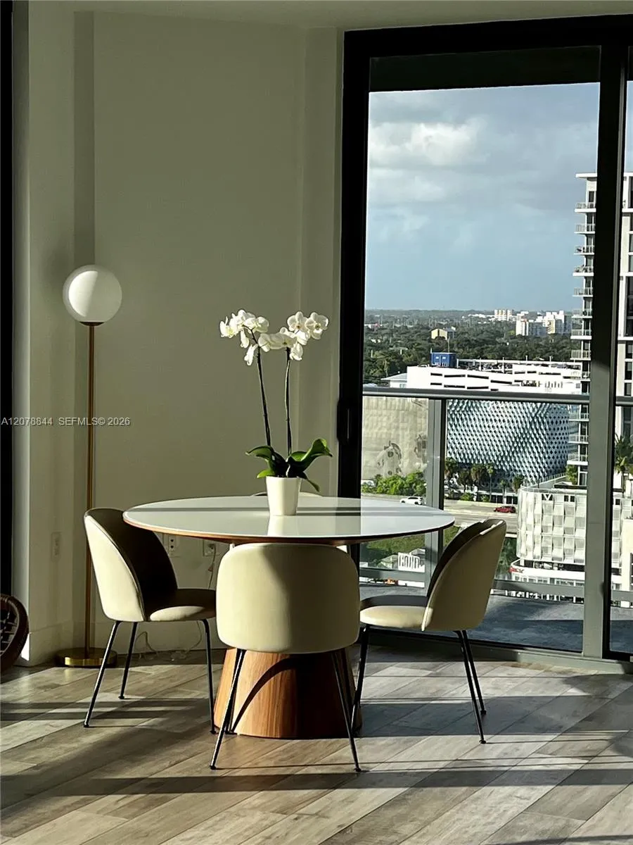 Address Not Shown Miami, FL 33137
