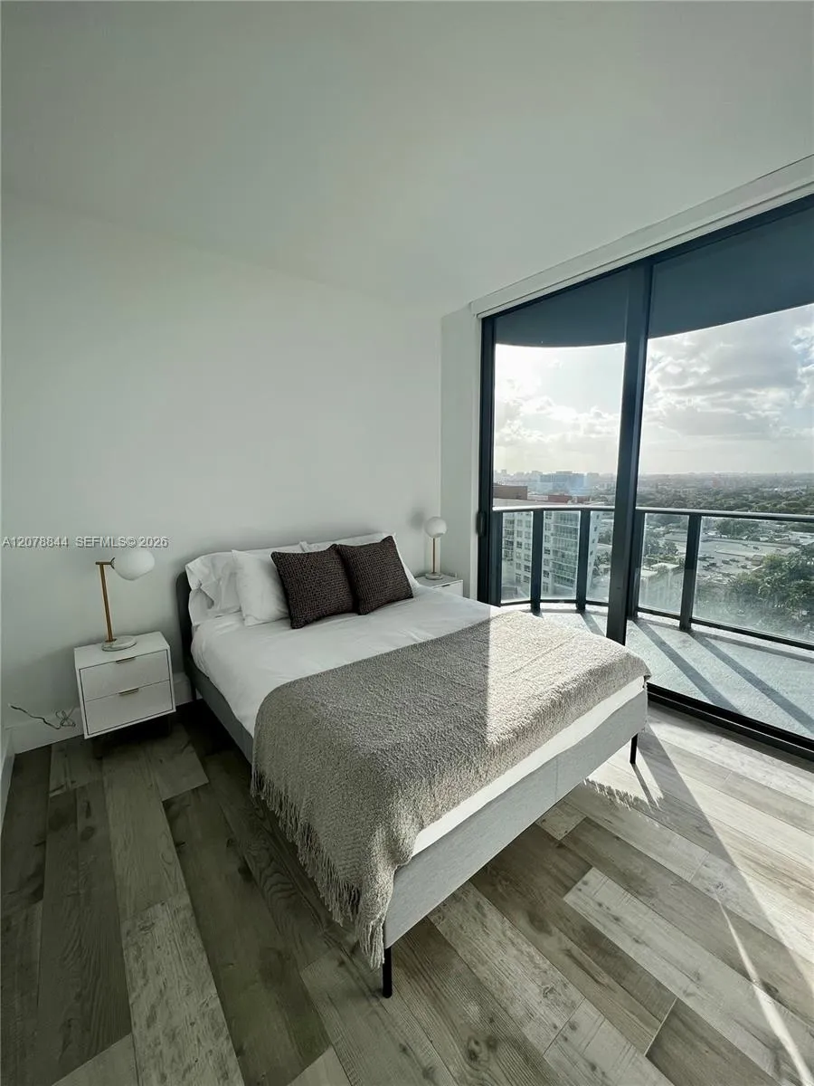 Address Not Shown Miami, FL 33137