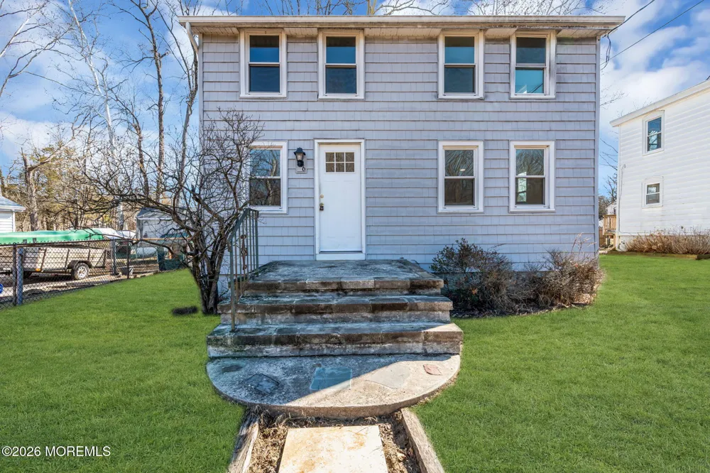 6 Sadie Lane New Egypt, NJ 08533