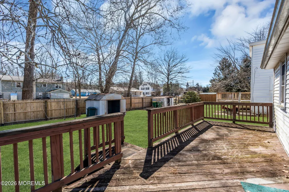 6 Sadie Lane New Egypt, NJ 08533