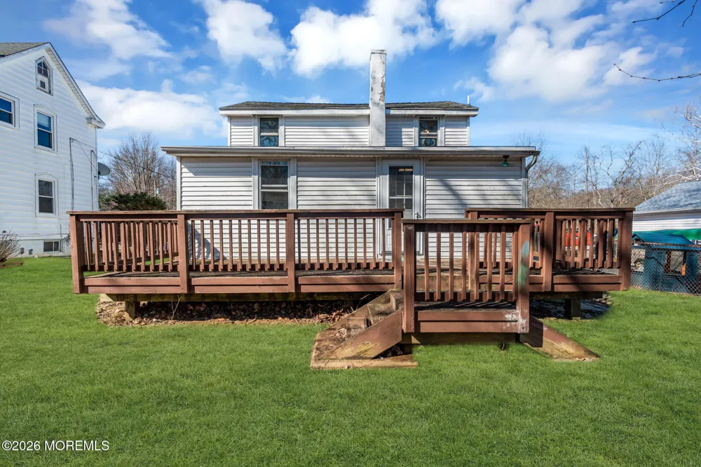 6 Sadie Lane New Egypt, NJ 08533