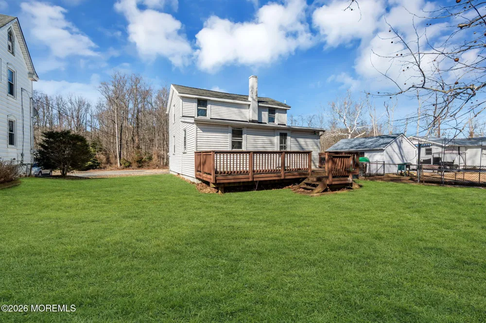 6 Sadie Lane New Egypt, NJ 08533