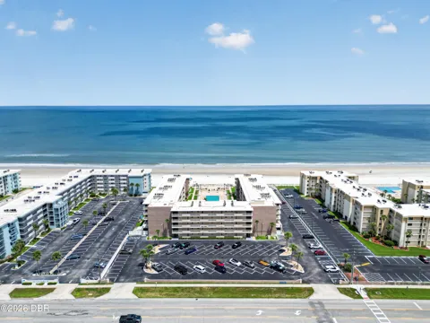 4155 S Atlantic Avenue #404