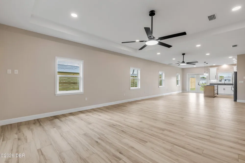 124 Indian Creek Road Oak Hill, FL 32759