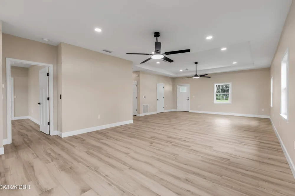 124 Indian Creek Road Oak Hill, FL 32759