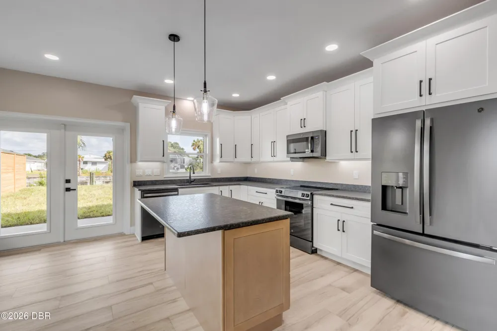124 Indian Creek Road Oak Hill, FL 32759