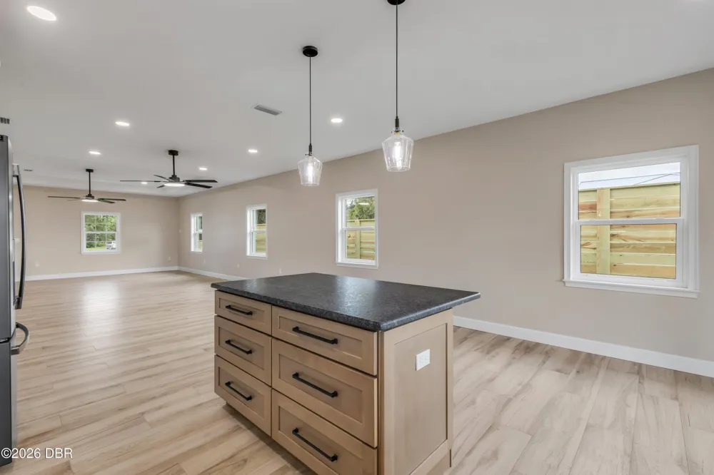 124 Indian Creek Road Oak Hill, FL 32759