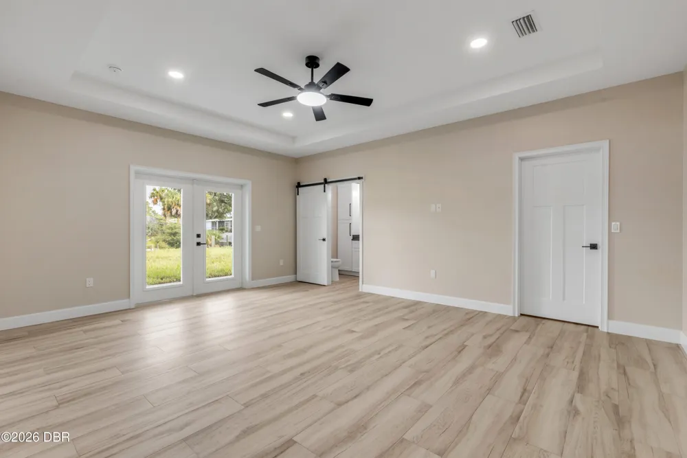 124 Indian Creek Road Oak Hill, FL 32759
