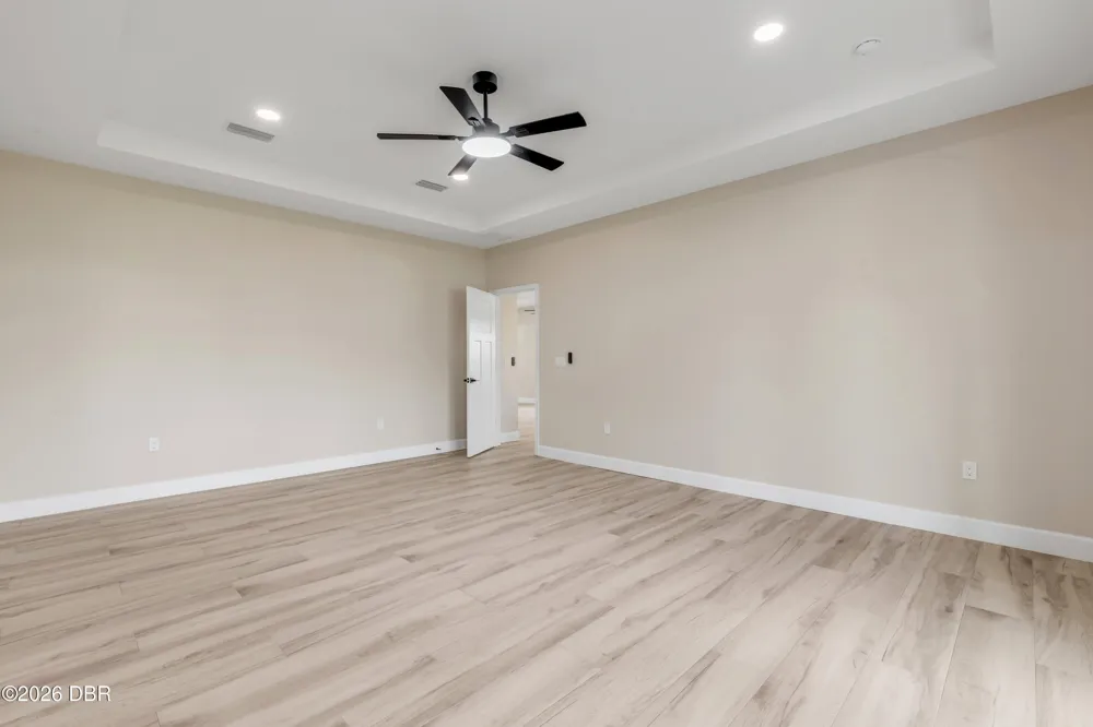 124 Indian Creek Road Oak Hill, FL 32759