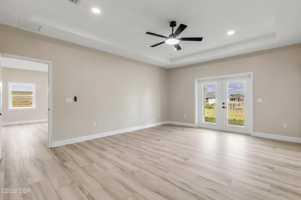 124 Indian Creek Road Oak Hill, FL 32759