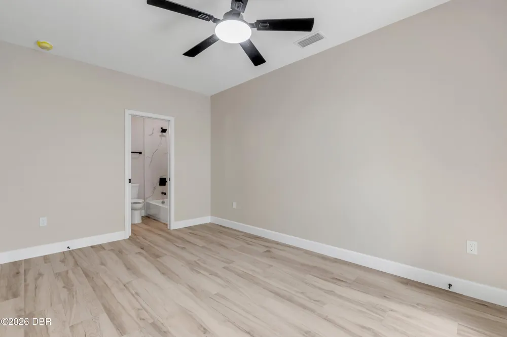 124 Indian Creek Road Oak Hill, FL 32759