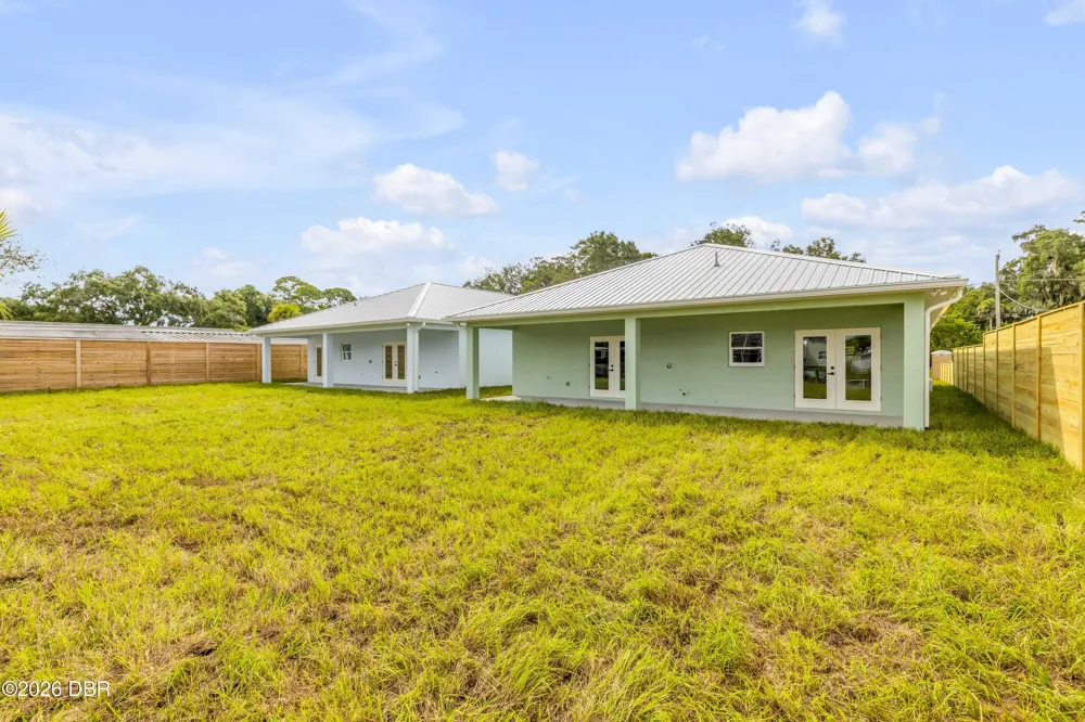 124 Indian Creek Road Oak Hill, FL 32759