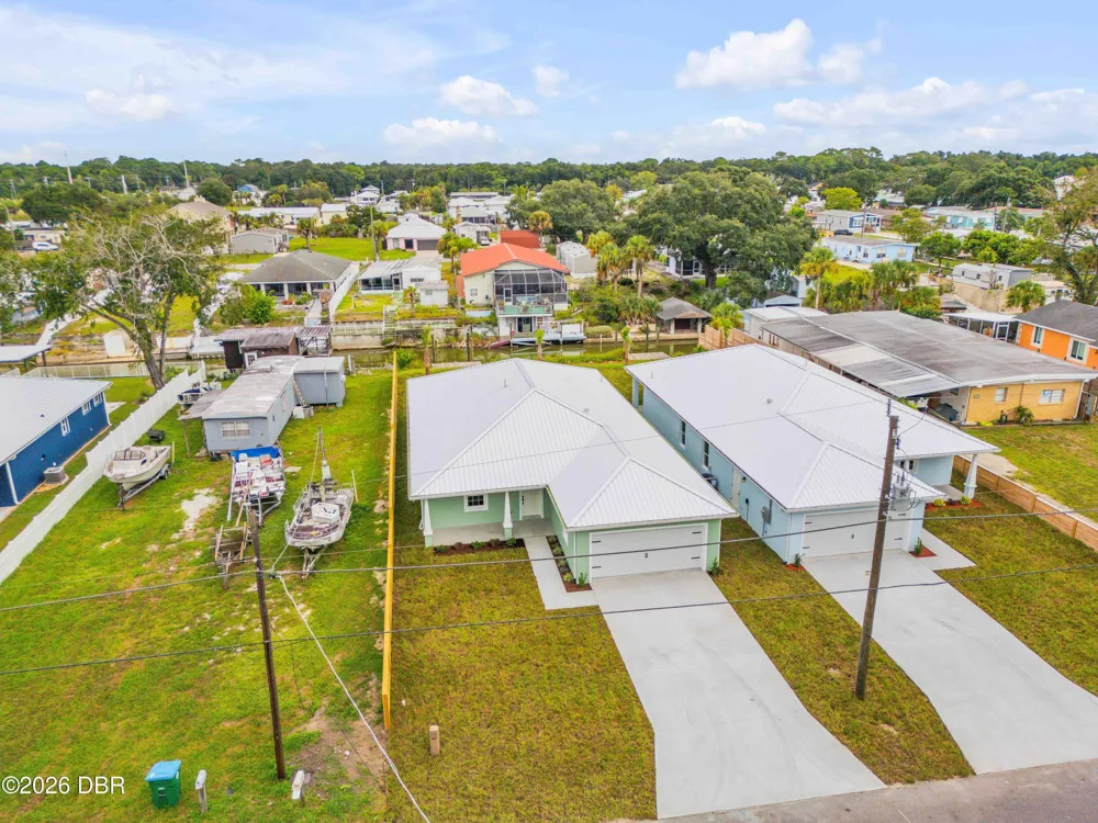 124 Indian Creek Road Oak Hill, FL 32759