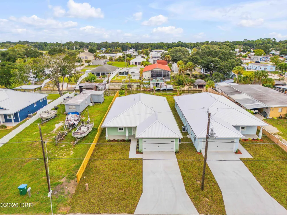 124 Indian Creek Road Oak Hill, FL 32759