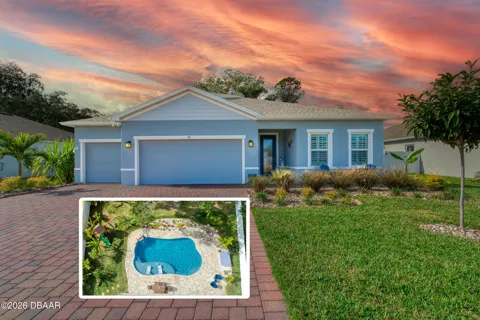 716 Copper Creek Drive