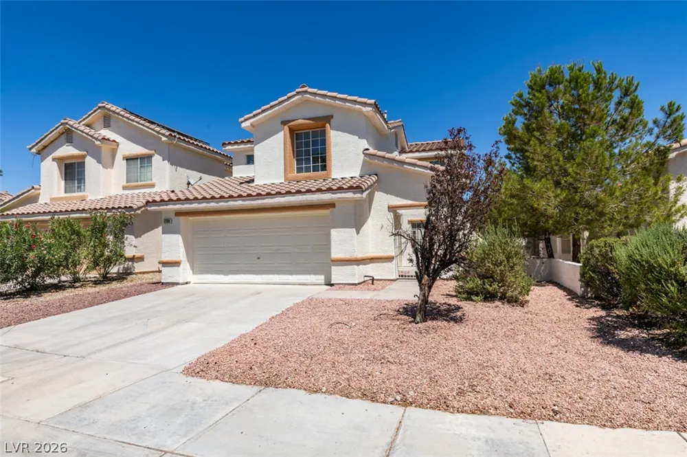7708 License Street Las Vegas, NV 89131