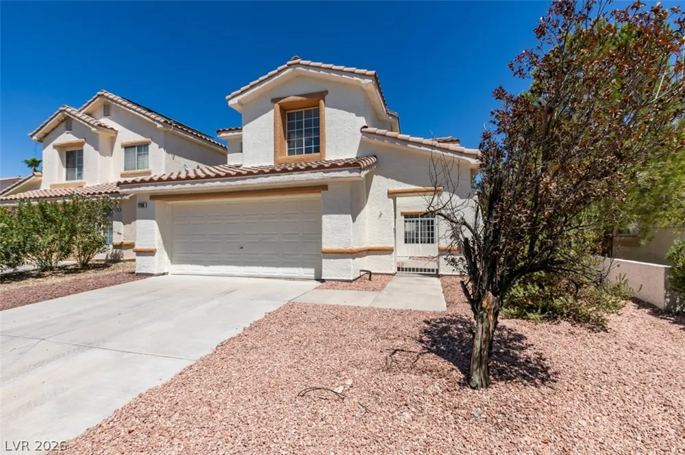 7708 License Street Las Vegas, NV 89131