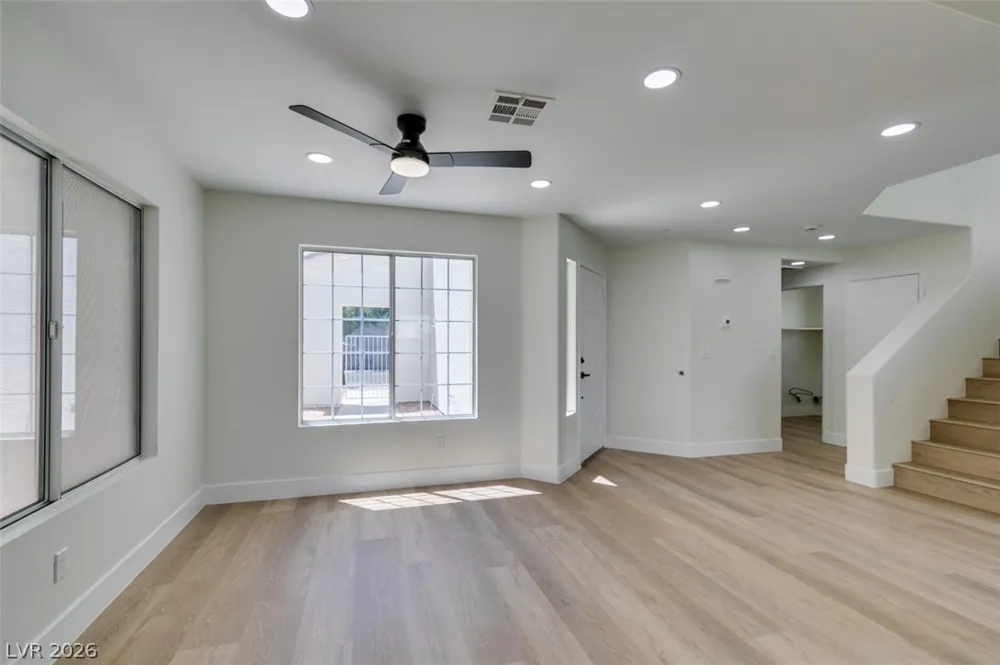 7708 License Street Las Vegas, NV 89131