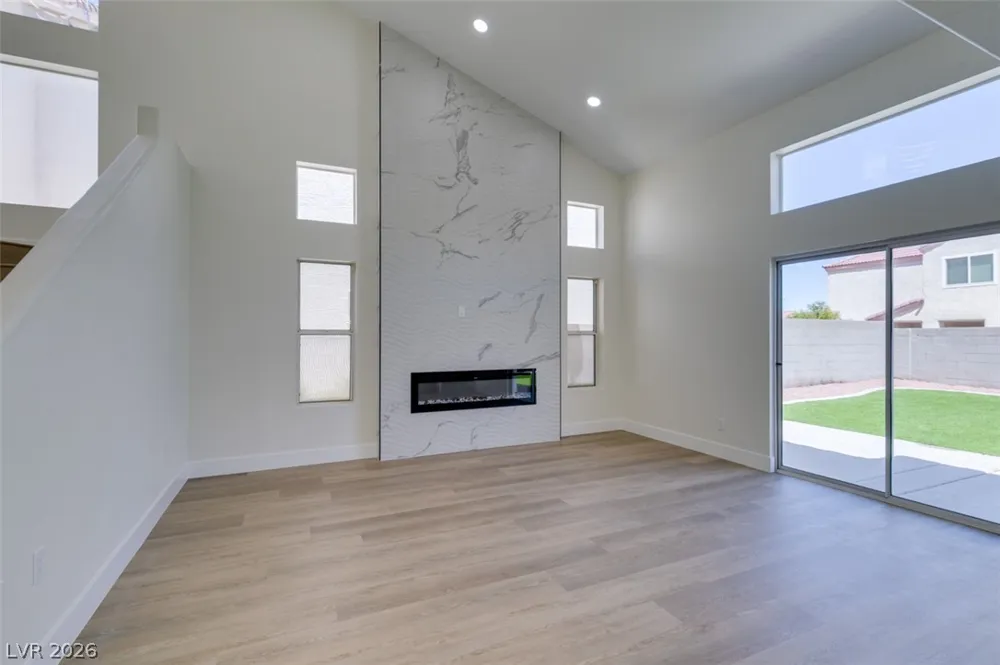 7708 License Street Las Vegas, NV 89131