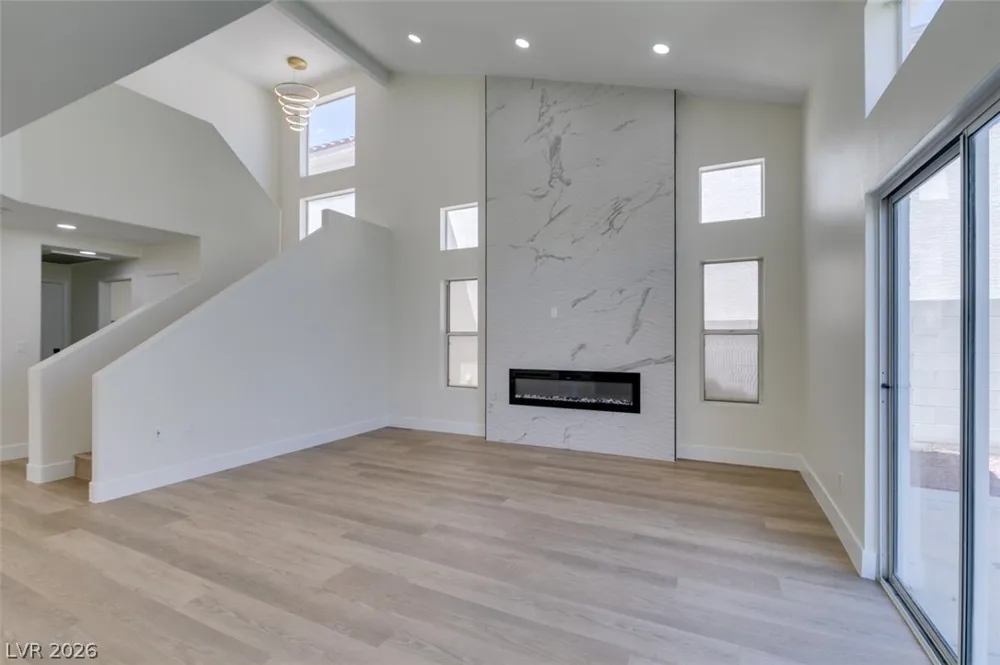 7708 License Street Las Vegas, NV 89131