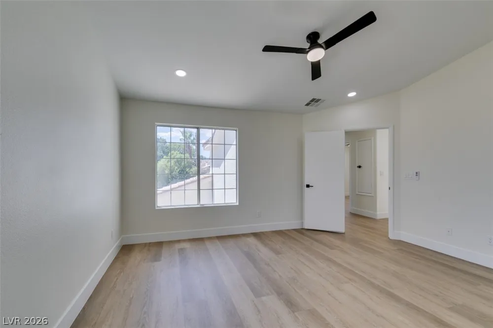 7708 License Street Las Vegas, NV 89131