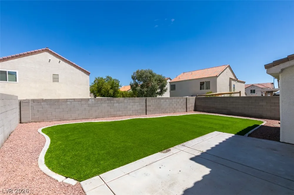 7708 License Street Las Vegas, NV 89131