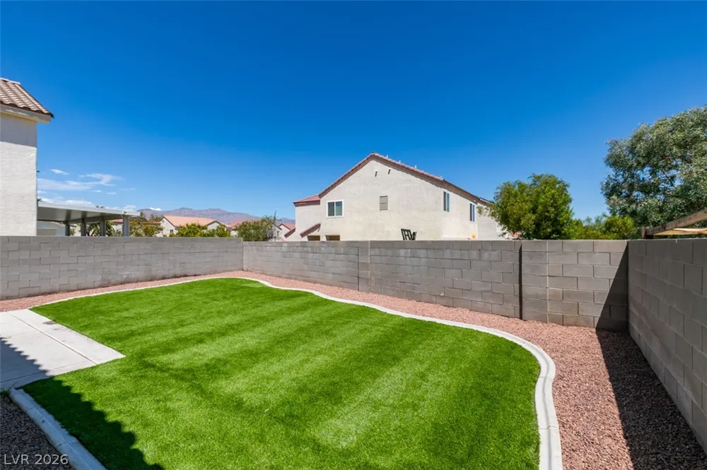 7708 License Street Las Vegas, NV 89131