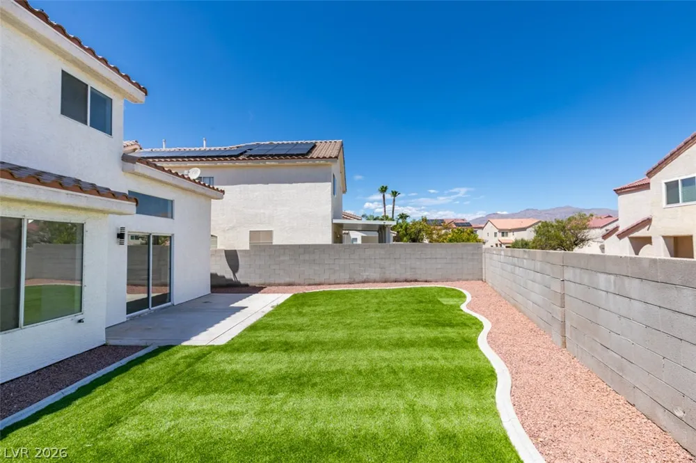 7708 License Street Las Vegas, NV 89131