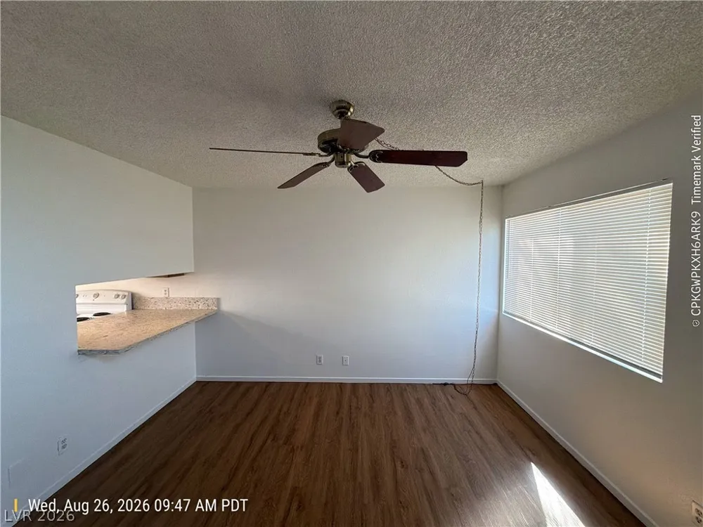 4770 Topaz Street #115 Las Vegas, NV 89121