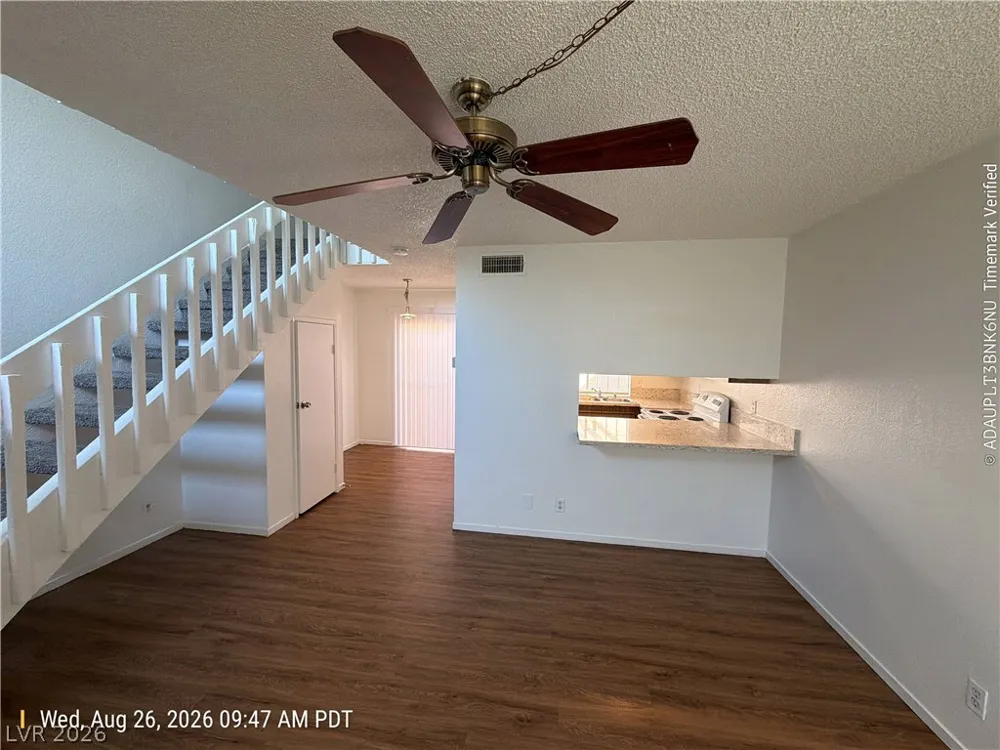 4770 Topaz Street #115 Las Vegas, NV 89121