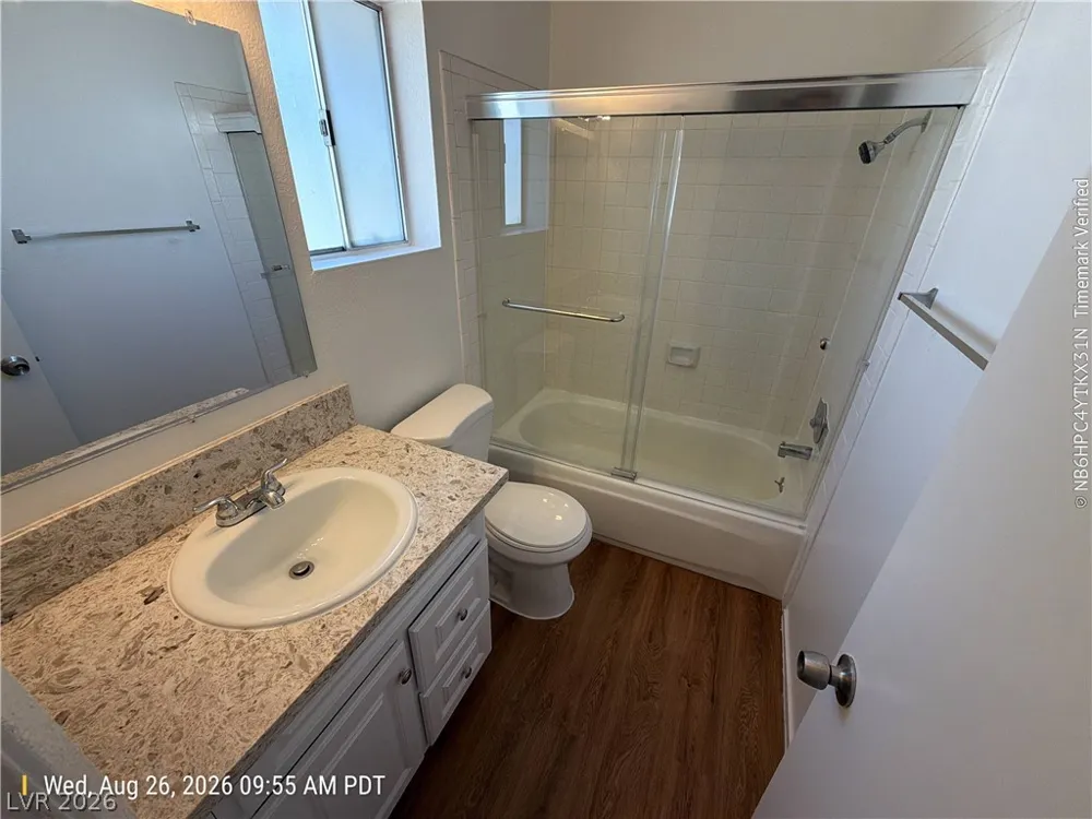 4770 Topaz Street #115 Las Vegas, NV 89121