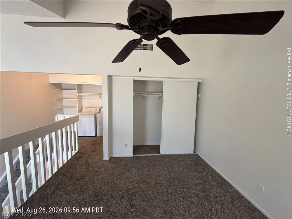 4770 Topaz Street #115 Las Vegas, NV 89121