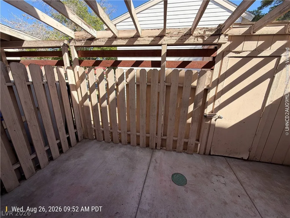 4770 Topaz Street #115 Las Vegas, NV 89121