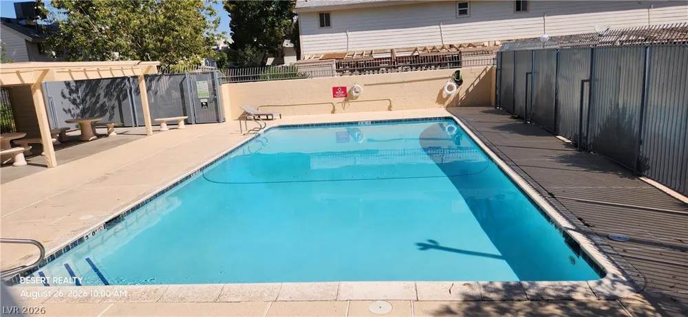 4770 Topaz Street #115 Las Vegas, NV 89121