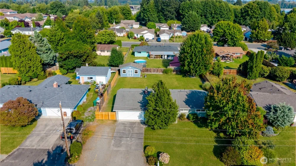 1206 S Walnut St Burlington, WA 98233