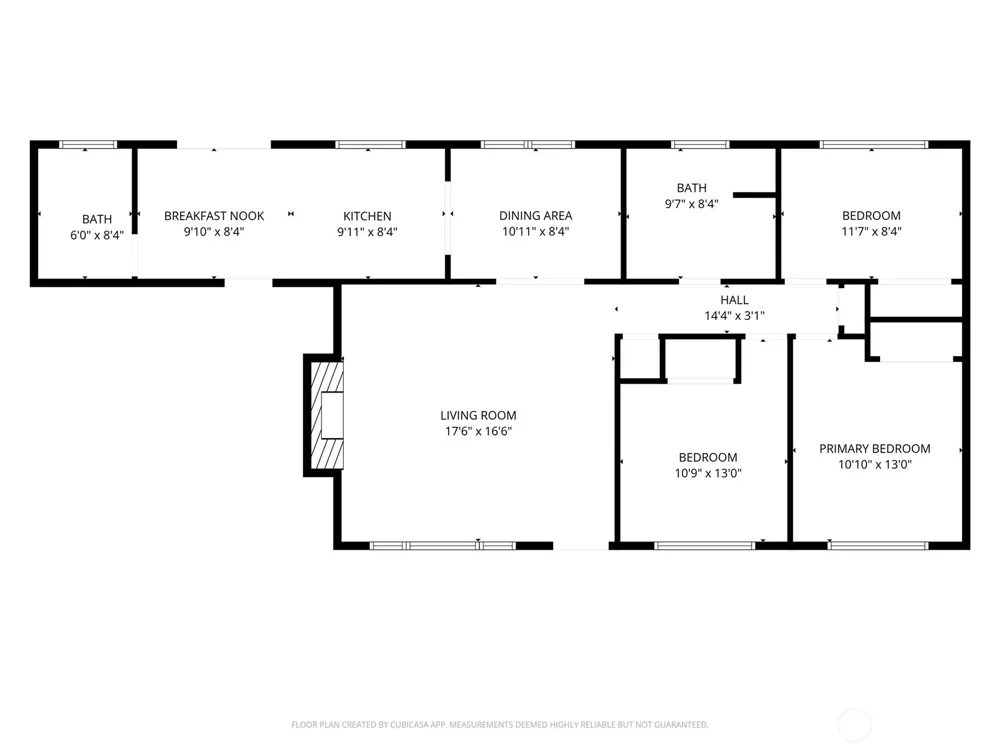1206 S Walnut St Burlington, WA 98233