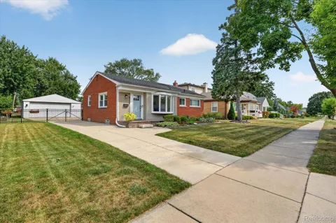 4112 Durham Road