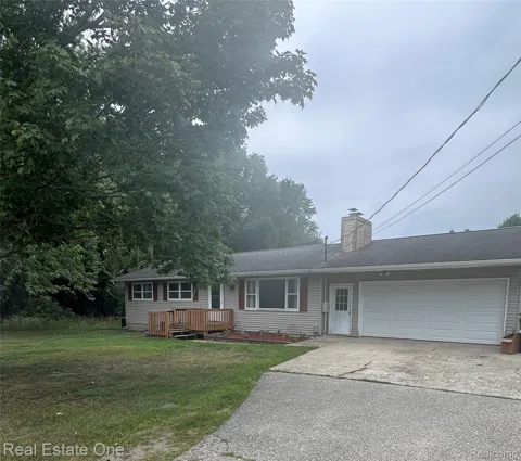 2430 Coolidge Road