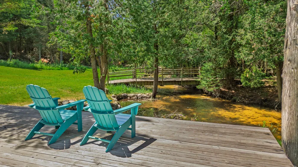 1133 W Thumb Lake Road Corwith Township, MI 49795