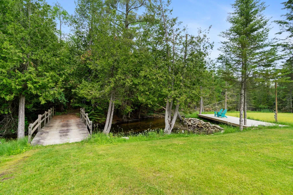 1133 W Thumb Lake Road Corwith Township, MI 49795
